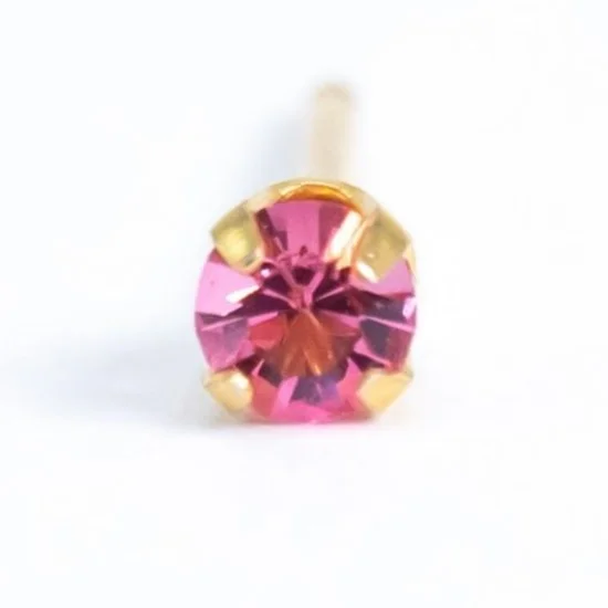 3MM OCT ROSE (7511-0110-23)
