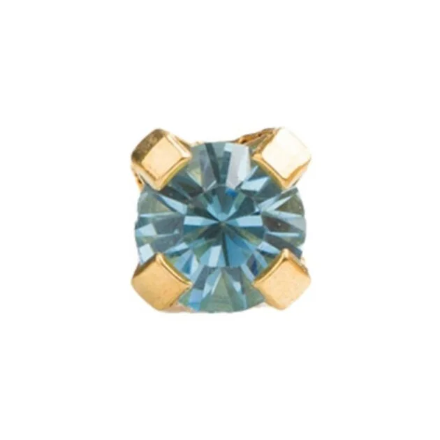 TT-103 GP Tiff 3MM Mar Aquamarine