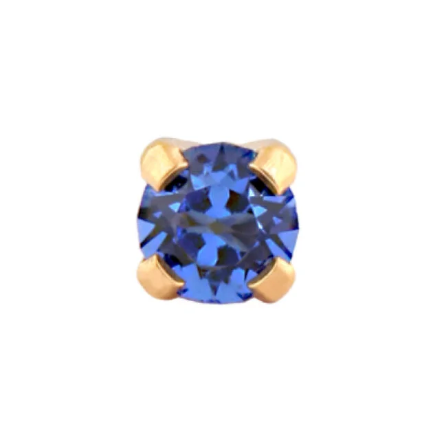 TT-109 GP Tiff 3MM Sep Sapphire