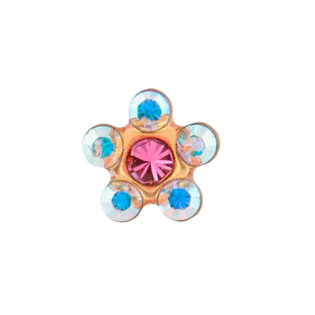 TT-6510 GP Daisy AB Crystal