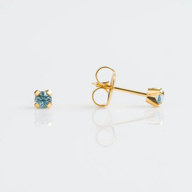 TT-103 GP Tiff 3MM Mar Aquamarine - Image 2