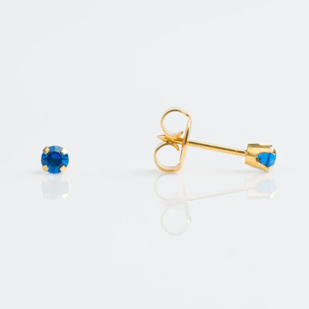 TT-109 GP Tiff 3MM Sep Sapphire - Image 2