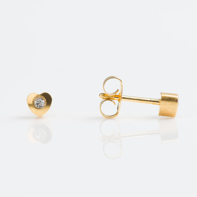 TT-5024 GP 4MM Heartlite APR Crystal - Image 2