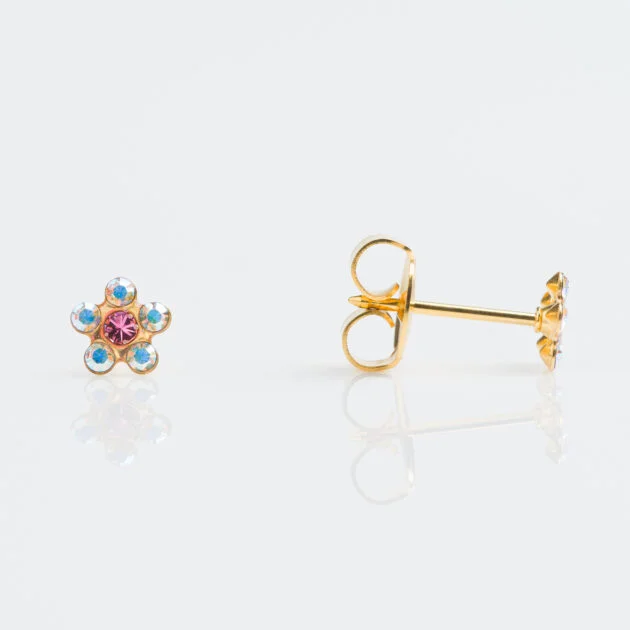 TT-6510 GP Daisy AB Crystal - Image 2