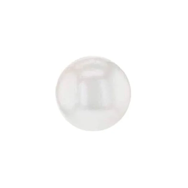 White Pearl 3mm