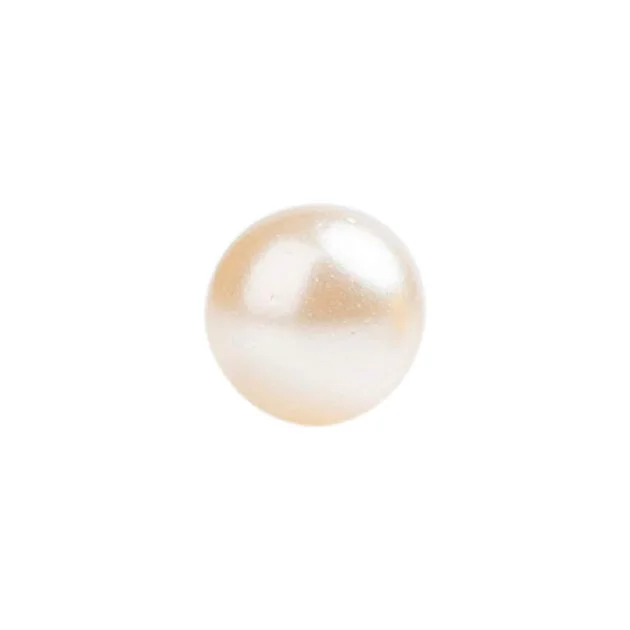 White Pearl 5mm