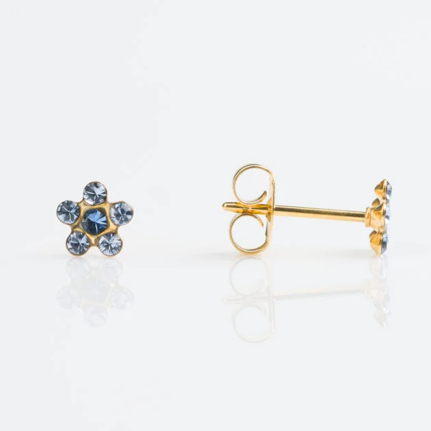Daisy Light Sapphire Sep - Image 2