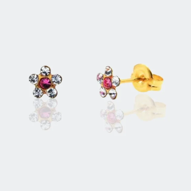 Daisy APR Crystal OCT Rose - Image 2