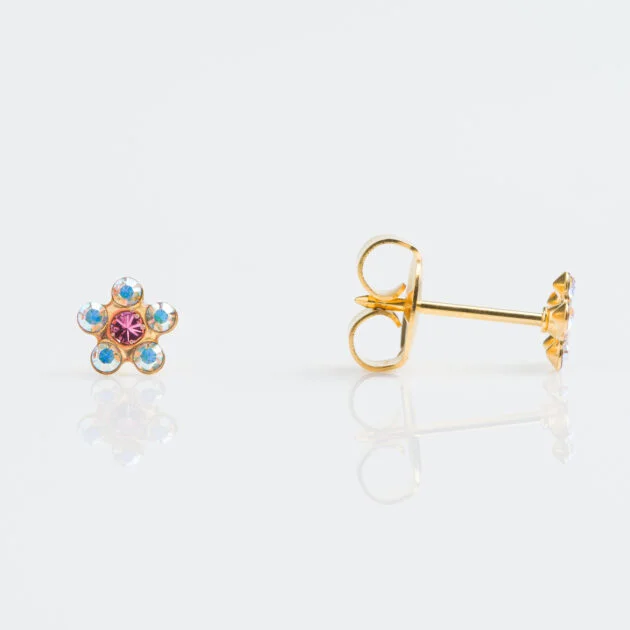 Daisy AB Crystal OCT Rose - Image 2