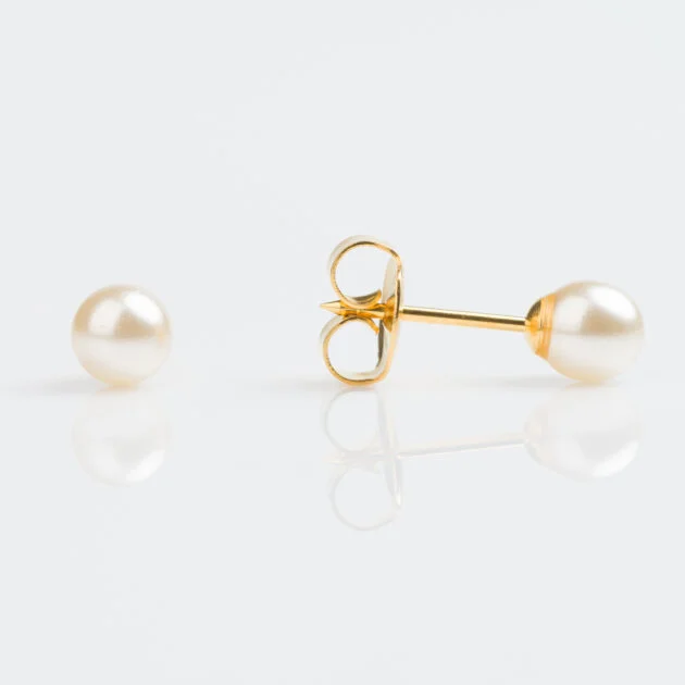 White Pearl 5mm - Image 2
