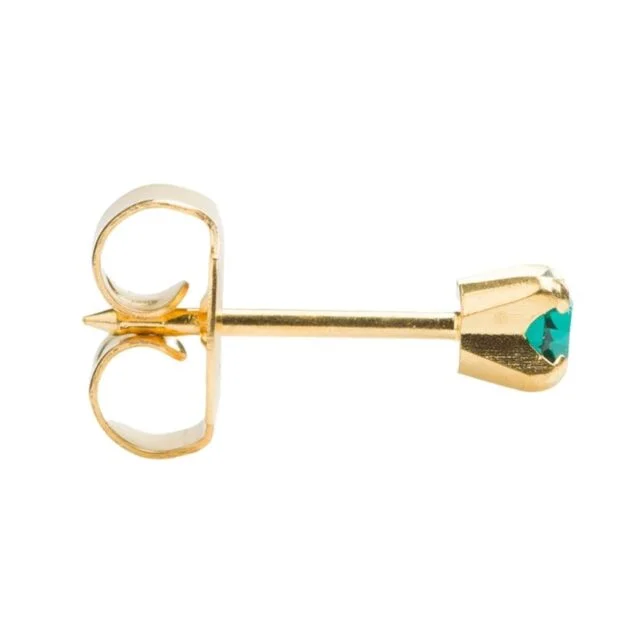 3MM MAY EMERALD (7511-0105-23) - Image 2