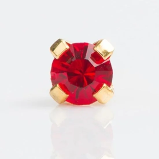 3MM JUL RUBY (7511-0107-23)