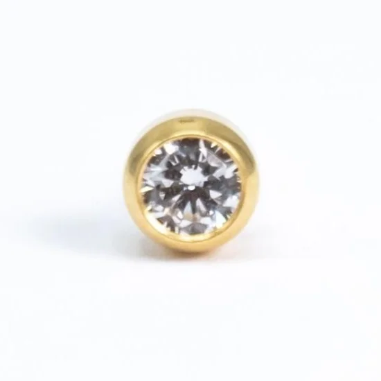 BEZEL 3MM CUBIC ZIRCONIA (7511-0260-23)
