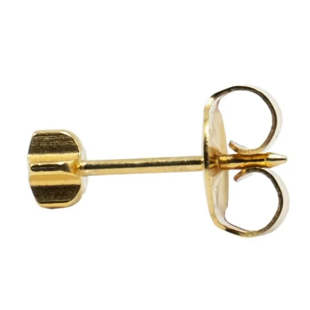 4MM STAR SOLID GOLD (7511-0501-23) - Image 2