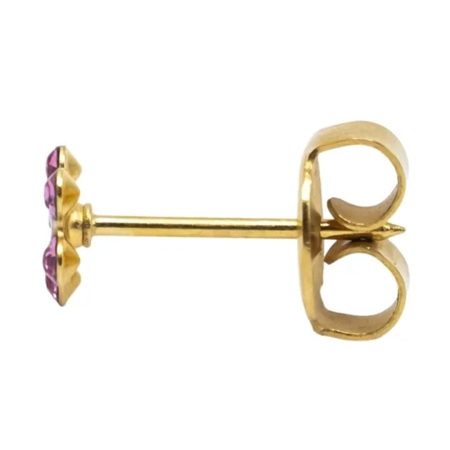 DAISY OCT ROSE AB CRYSTAL (7511-6015-23) - Image 2