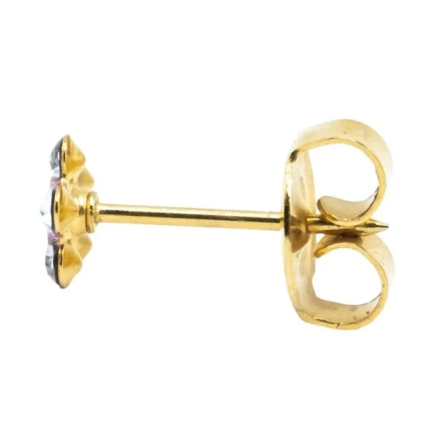 DAISY APR CRYSTAL OCT ROSE (7511-6410-23) - Image 2
