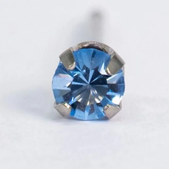 3MM LIGHT SAPPHIRE (7512-0139-23)