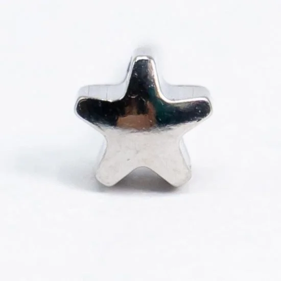 STAR 4mm SOLID (7512-0501-23)
