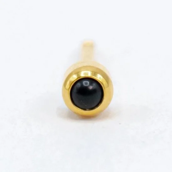 BEZEL 2MM BLACK ONYX PEARL (7531-0307-23)