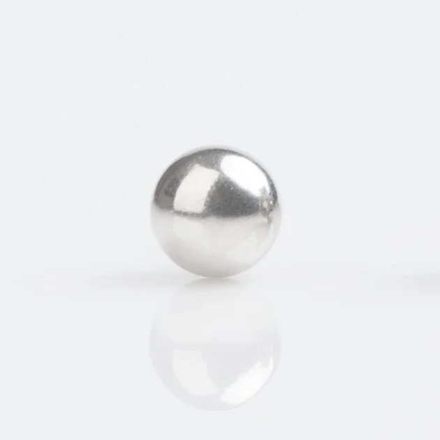 LONG POST 3MM BALL (7562-0300-23)
