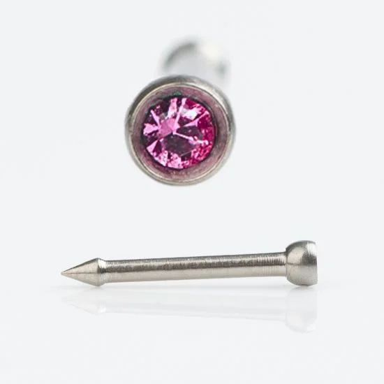 Bezel Rosado